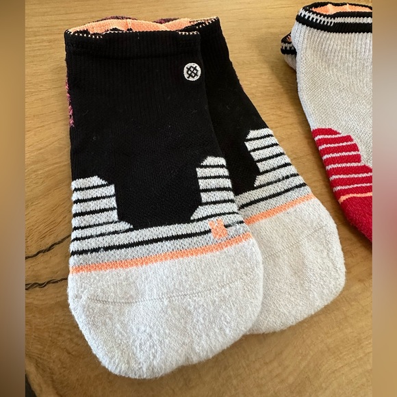 Stance no show socks. - 2pairs - Picture 2 of 10